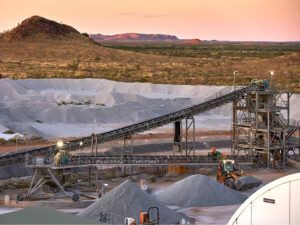 Pilgangoora Operation | Pilbara Minerals